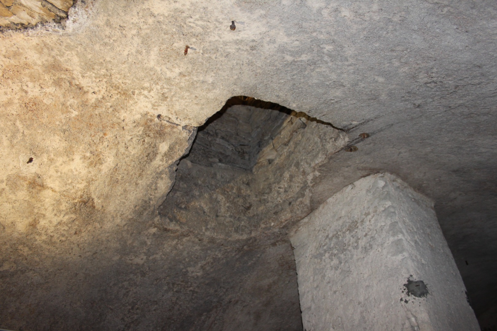 Grotta di San Cleto_10